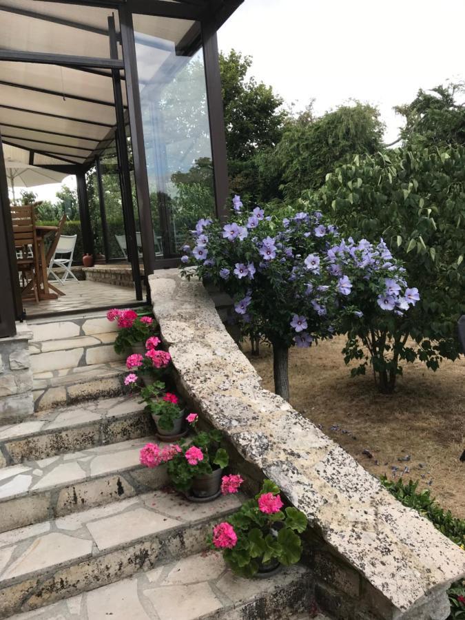 Chambre Crescia Vernouillet  外观 照片